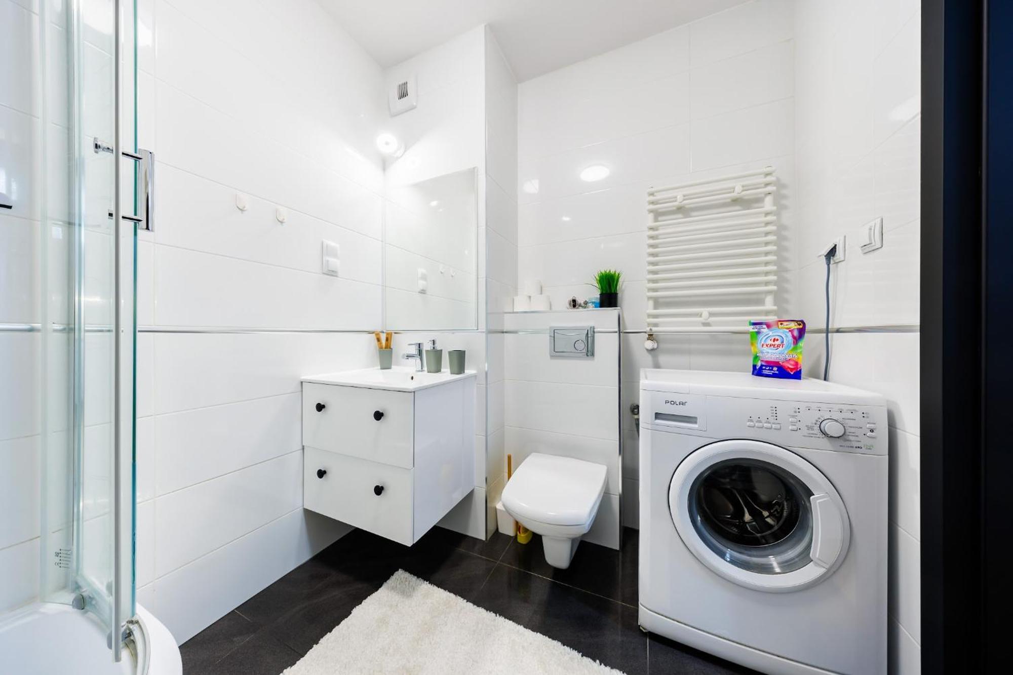 Apartamenty Zamkowe 热舒夫 外观 照片