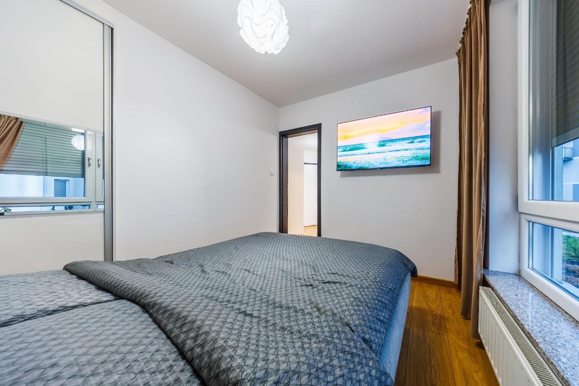 Apartamenty Zamkowe 热舒夫 外观 照片
