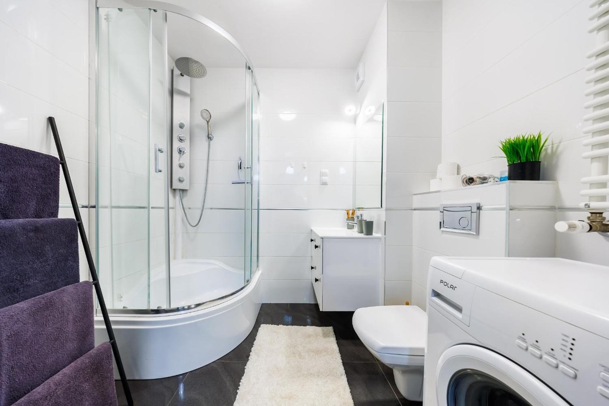 Apartamenty Zamkowe 热舒夫 外观 照片