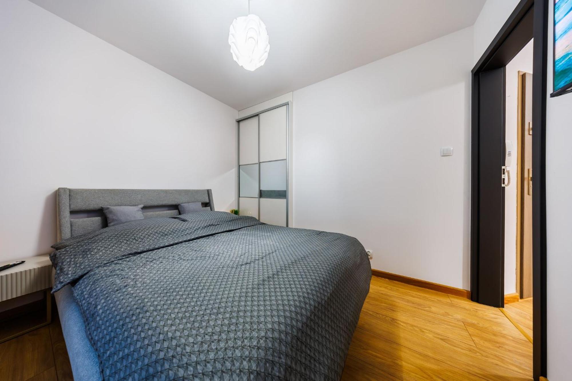 Apartamenty Zamkowe 热舒夫 外观 照片